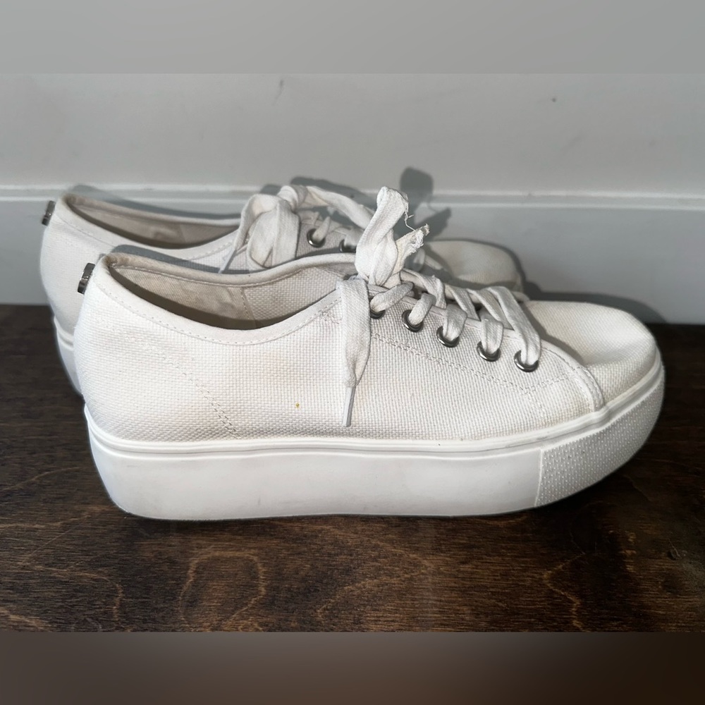 Steve Madden Elore Women’s Platform Sneaker